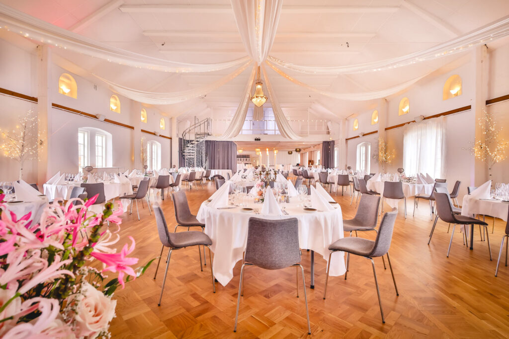 Bildgalleri - Krägga Herrgård