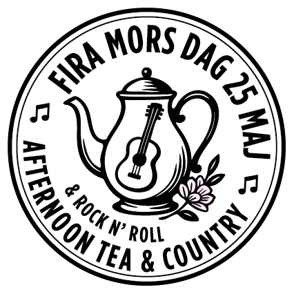 Mors Dag på Krägga Herrgård