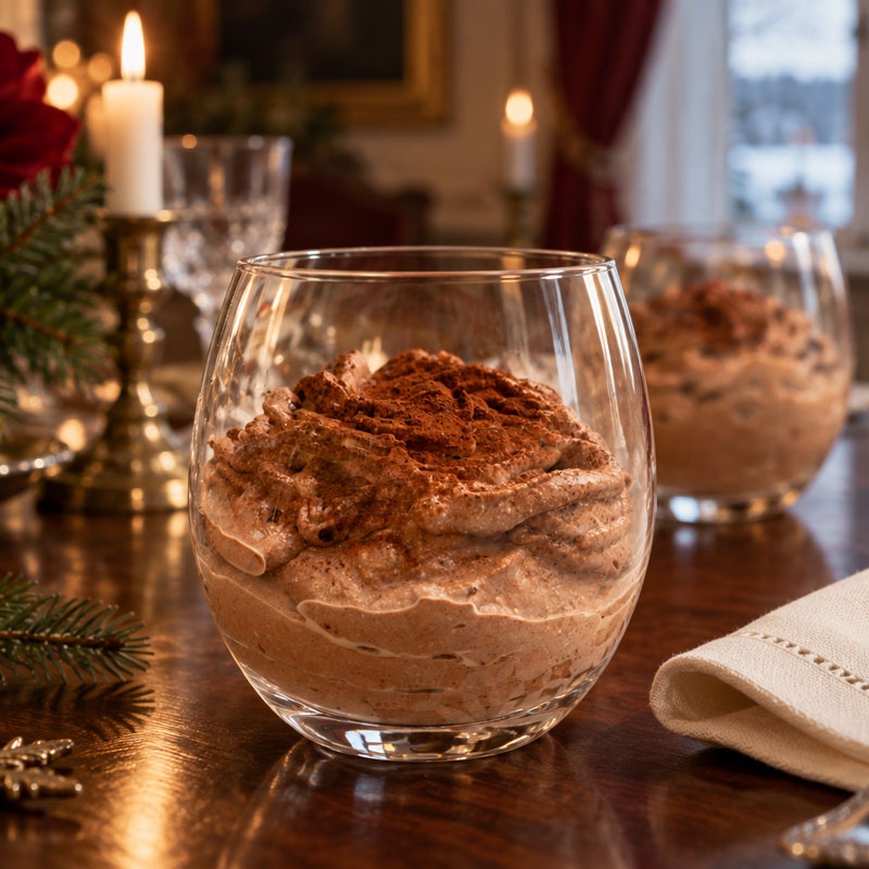 Ricotta Condita - Sophia Lorens dessert